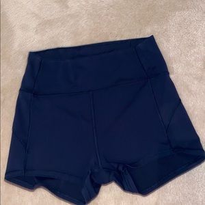 In Movement shorts - good condition